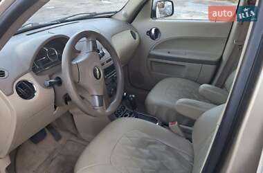 Универсал Chevrolet HHR 2007 в 