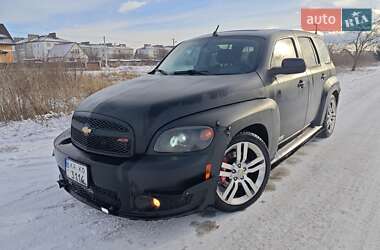 Универсал Chevrolet HHR 2010 в 