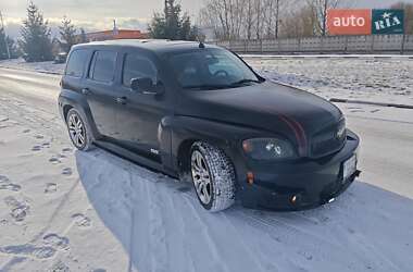 Универсал Chevrolet HHR 2010 в 