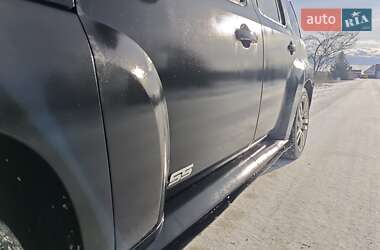 Универсал Chevrolet HHR 2010 в 