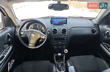 Универсал Chevrolet HHR 2010 в 