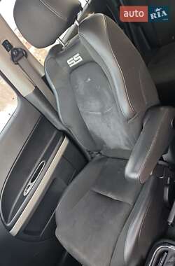 Универсал Chevrolet HHR 2010 в 