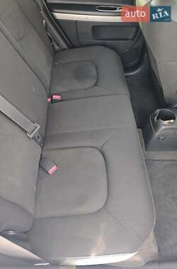 Универсал Chevrolet HHR 2010 в 