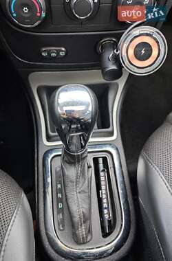 Универсал Chevrolet HHR 2010 в 