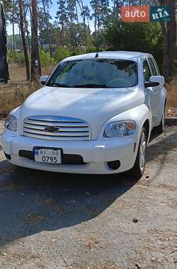 Универсал Chevrolet HHR 2011 в 
