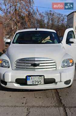 Универсал Chevrolet HHR 2011 в 
