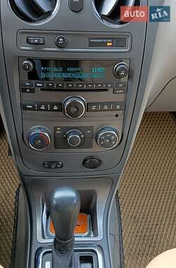 Универсал Chevrolet HHR 2011 в 