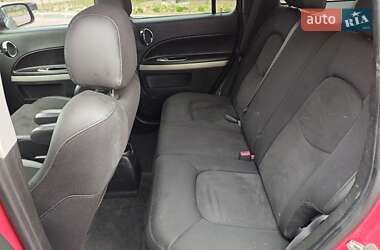 Универсал Chevrolet HHR 2010 в 