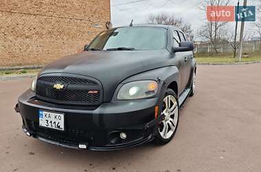 Универсал Chevrolet HHR 2010 в 