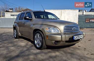 Универсал Chevrolet HHR 2007 в 