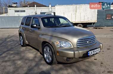 Универсал Chevrolet HHR 2007 в 