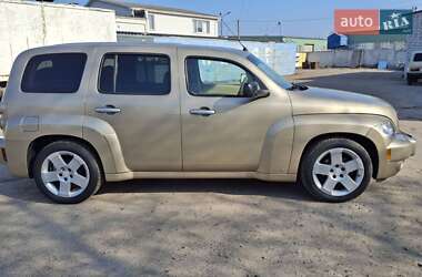 Универсал Chevrolet HHR 2007 в 