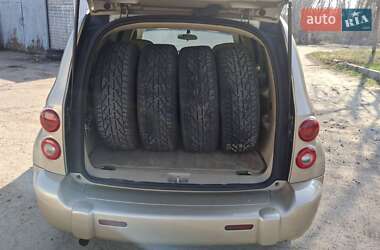 Универсал Chevrolet HHR 2007 в 
