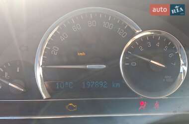 Универсал Chevrolet HHR 2007 в 