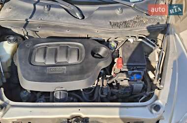 Универсал Chevrolet HHR 2007 в 