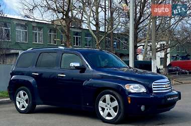 Универсал Chevrolet HHR 2007 в 