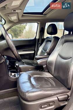 Универсал Chevrolet HHR 2007 в 