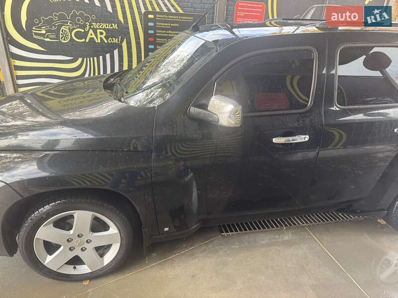 Универсал Chevrolet HHR 2007 в Виннице