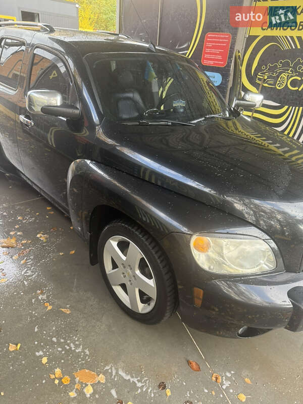Универсал Chevrolet HHR 2007 в Виннице