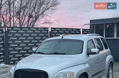 Універсал Chevrolet HHR 2010 в Києві