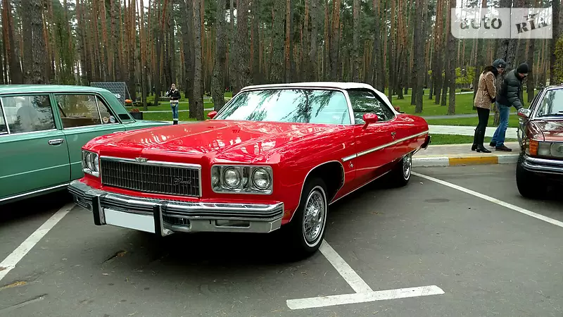 chevrolet impala с пневмоподвеской chevrolet impala с пневмоподвеской