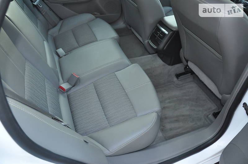 Седан Chevrolet Impala 2014 в Одессе
