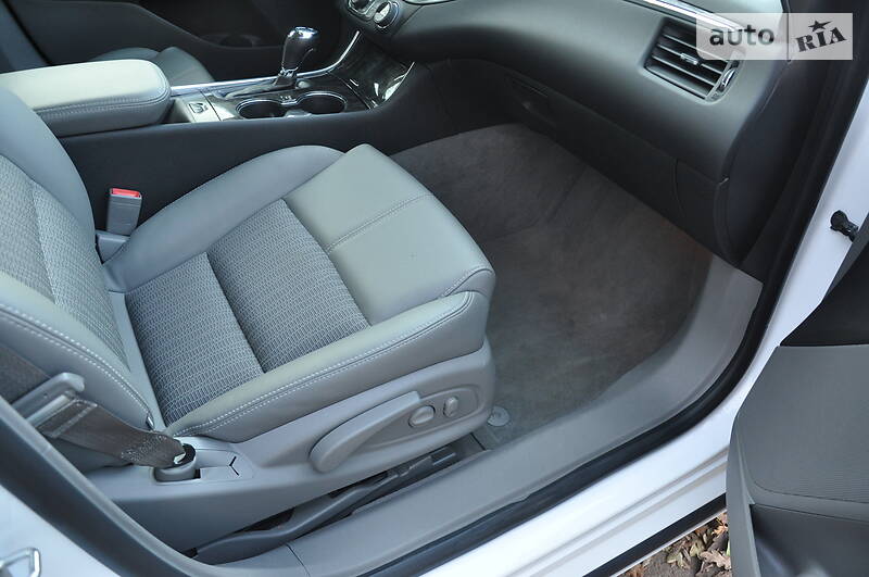 Седан Chevrolet Impala 2014 в Одессе