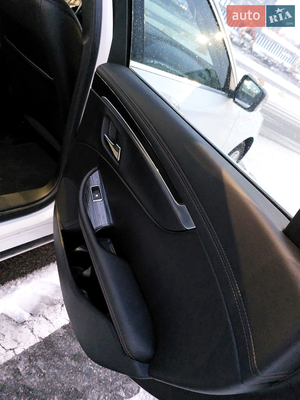 2016 Chevrolet Impala - мініатюра 34