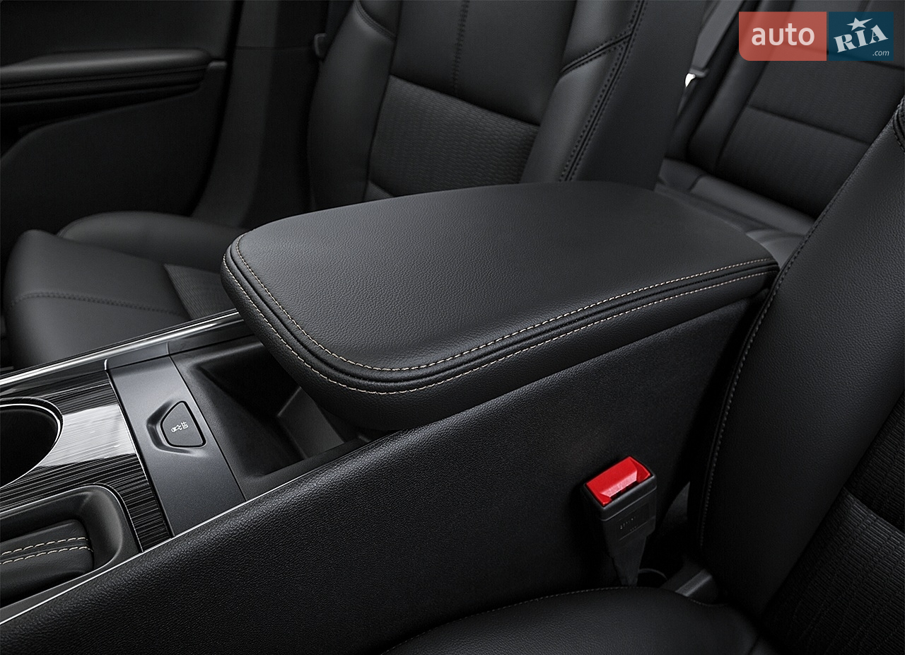 2016 Chevrolet Impala - мініатюра 50