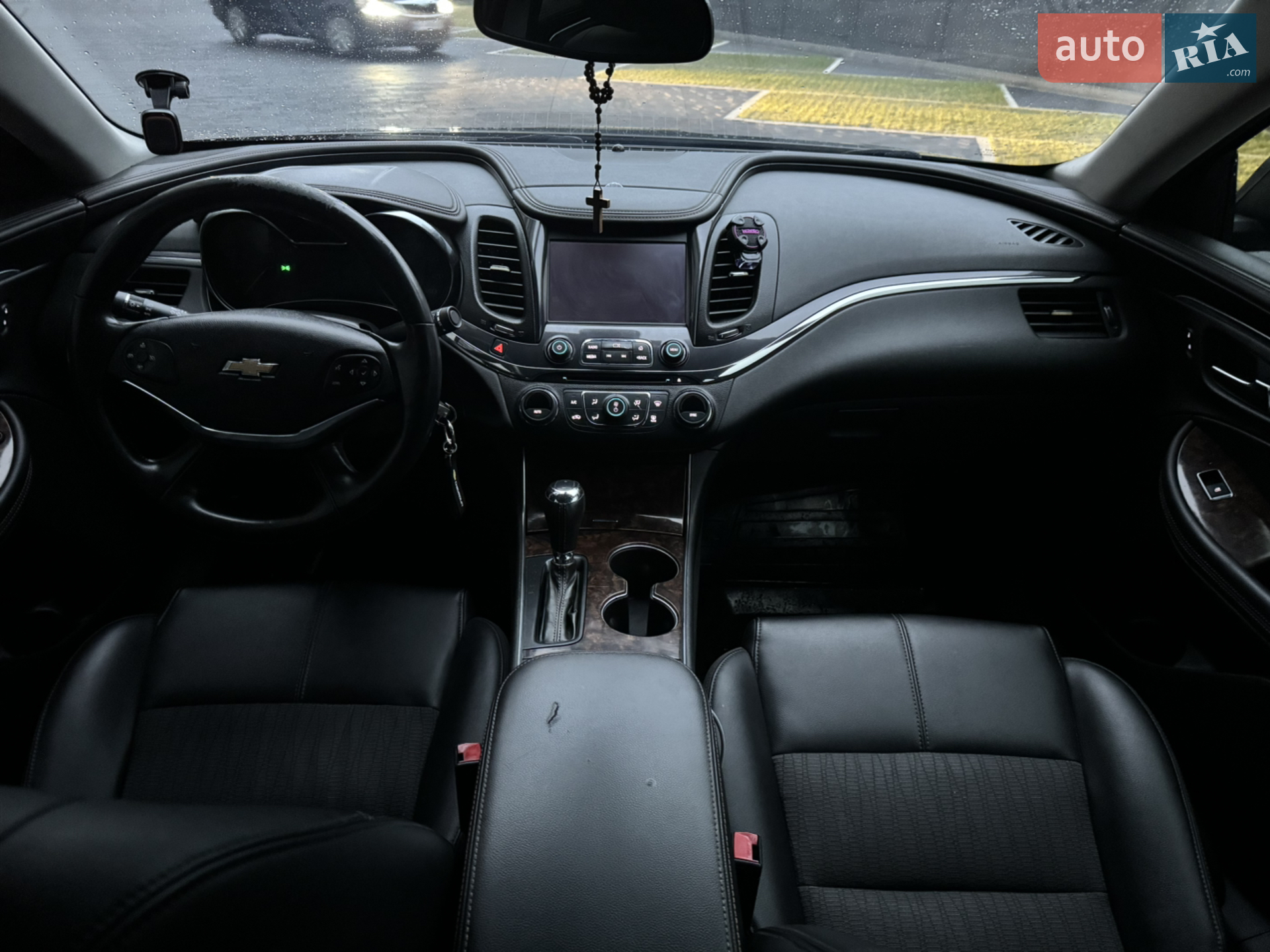 2013 Chevrolet Impala - мініатюра 10