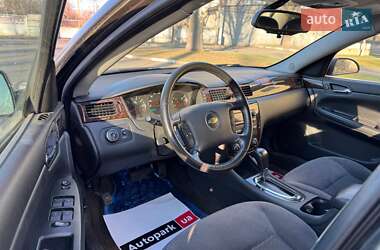 Седан Chevrolet Impala 2013 в 