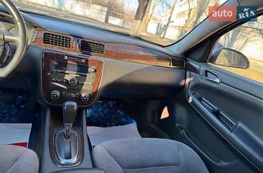Седан Chevrolet Impala 2013 в 