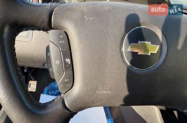 Седан Chevrolet Impala 2013 в 