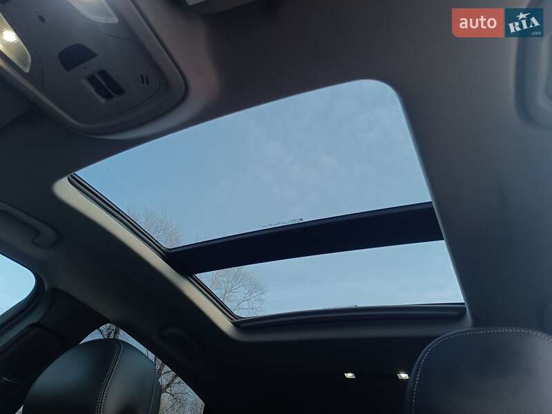 Седан Chevrolet Impala 2013 в Днепре