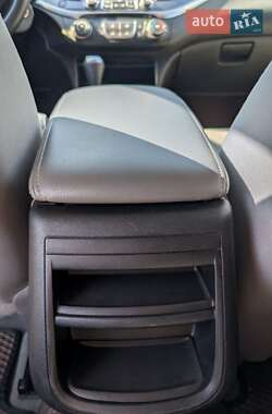 Седан Chevrolet Impala 2014 в 