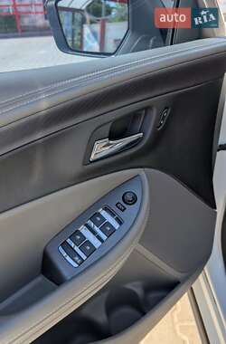 Седан Chevrolet Impala 2014 в 