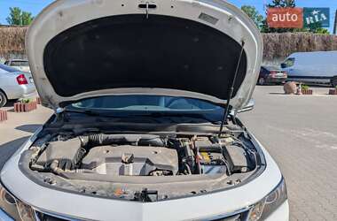Седан Chevrolet Impala 2014 в 