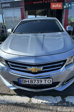 Седан Chevrolet Impala 2014 в Одессе