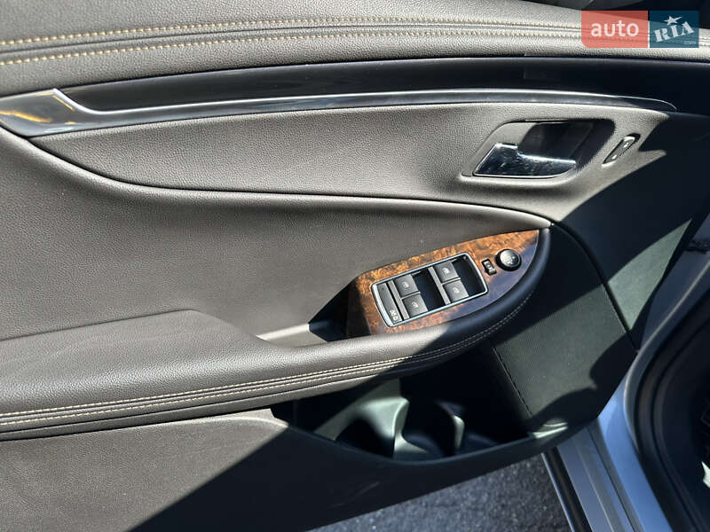 Седан Chevrolet Impala 2014 в Одессе