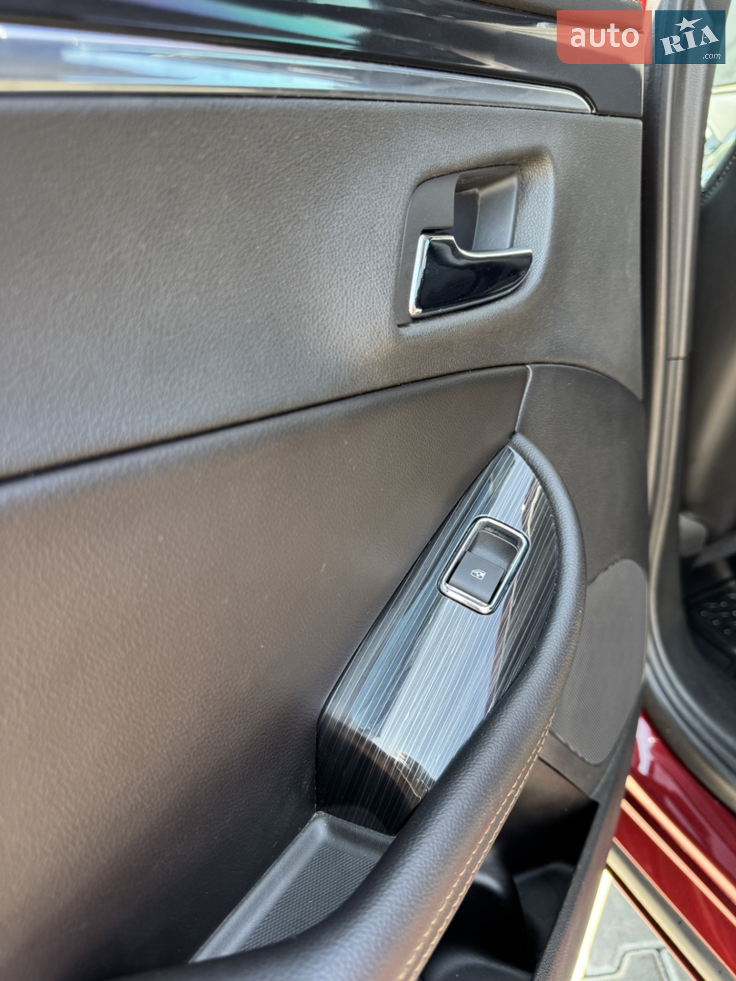 2016 Chevrolet Impala - мініатюра 14