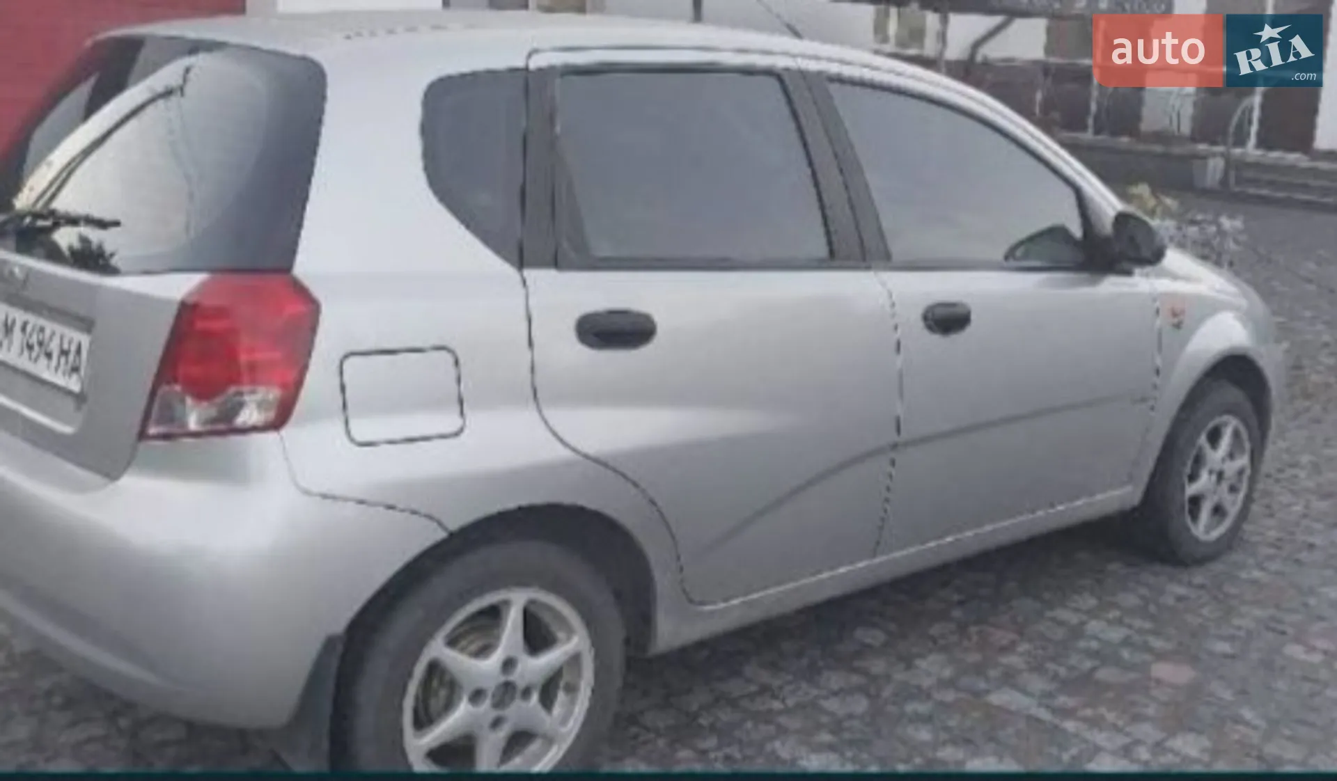 Фото авто 3