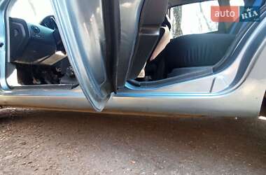 Хэтчбек Chevrolet Kalos 2005 в 