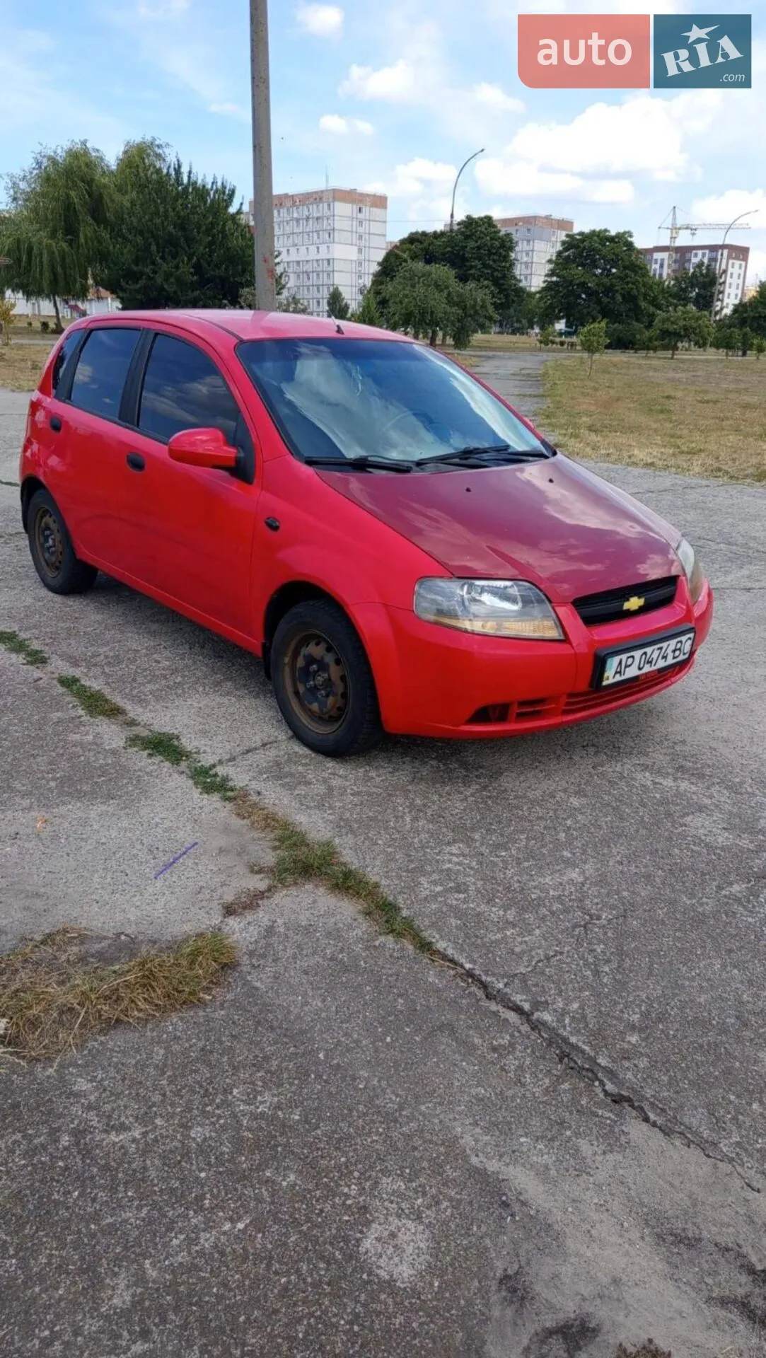 Фото авто 4