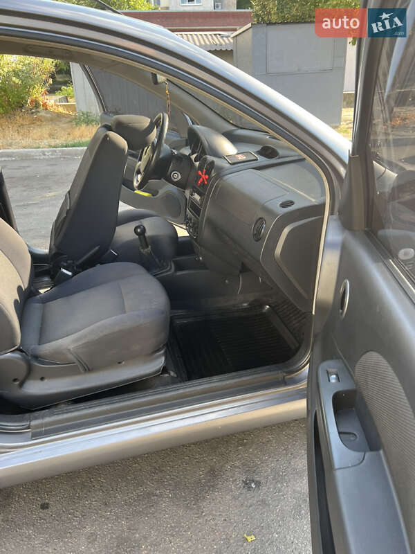 Хетчбек Chevrolet Kalos 2008 в Одесі