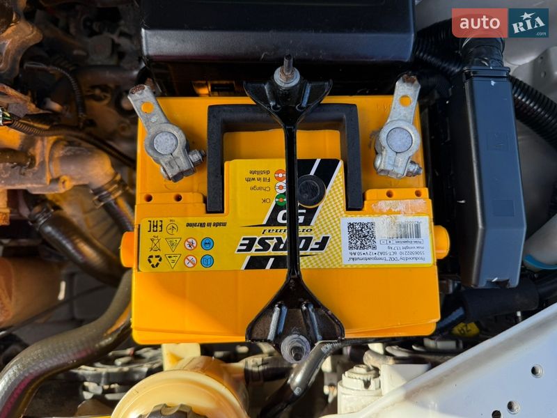 Хетчбек Chevrolet Kalos 2005 в Косові