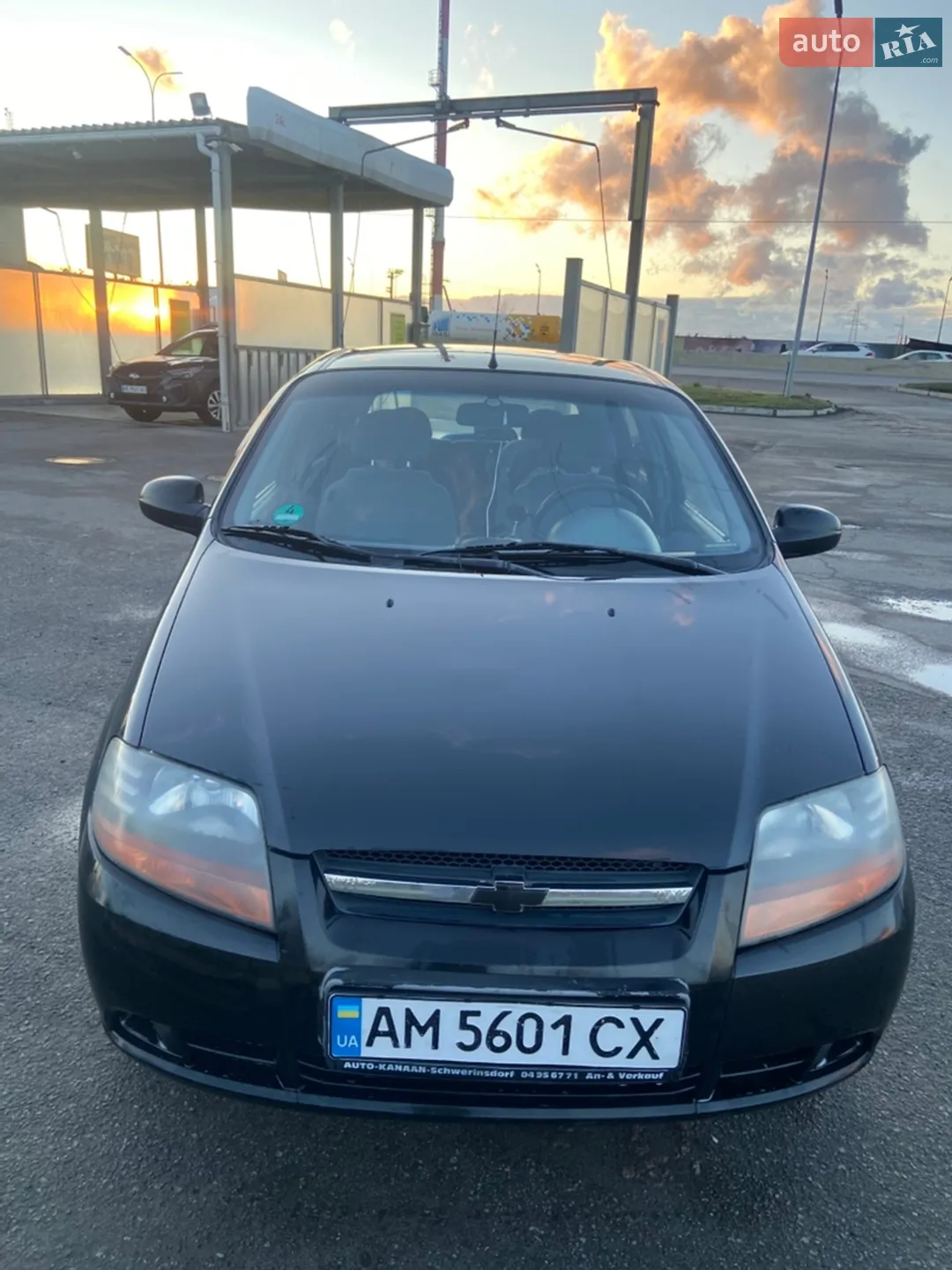 Фото авто 2