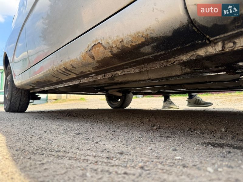 Хэтчбек Chevrolet Kalos 2007 в Тульчине фото 30 Хэтчбек Chevrolet Kalos 2007 в Тульчине