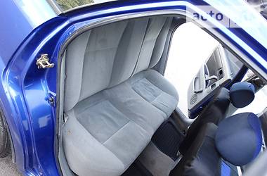 Седан Chevrolet Lacetti 2007 в 