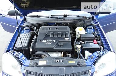 Седан Chevrolet Lacetti 2007 в 