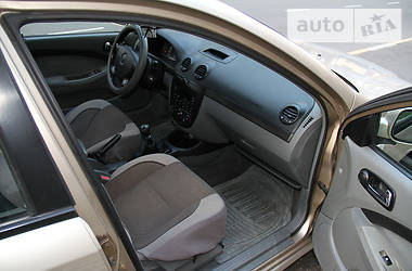 Универсал Chevrolet Lacetti 2005 в 